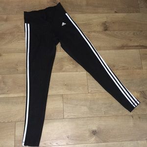 Adidas climalite leggings